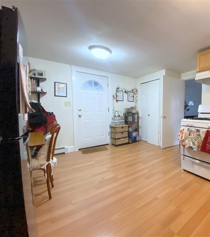 Building Photo - 400 Franklin St