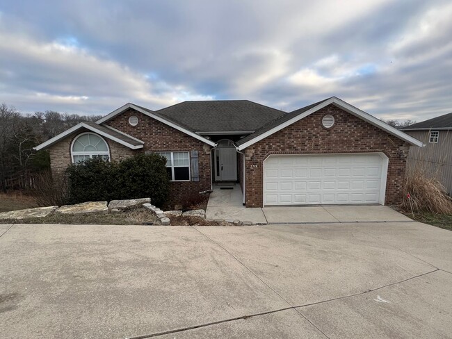 Primary Photo - Open Floor plan with plenty of storage space!