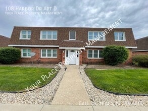 Building Photo - 108 Harbor Dr