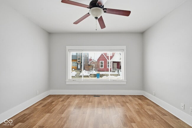 Building Photo - 717 Parkway Ave