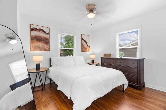 Building Photo - 6444 Wade Ave