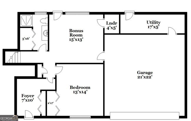 Building Photo - 1039 Huntingdon Ct