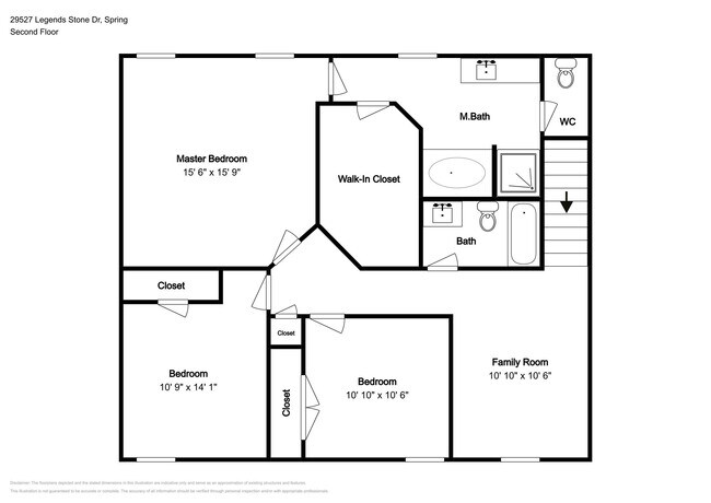 Building Photo - 29527 Legends Stone Dr