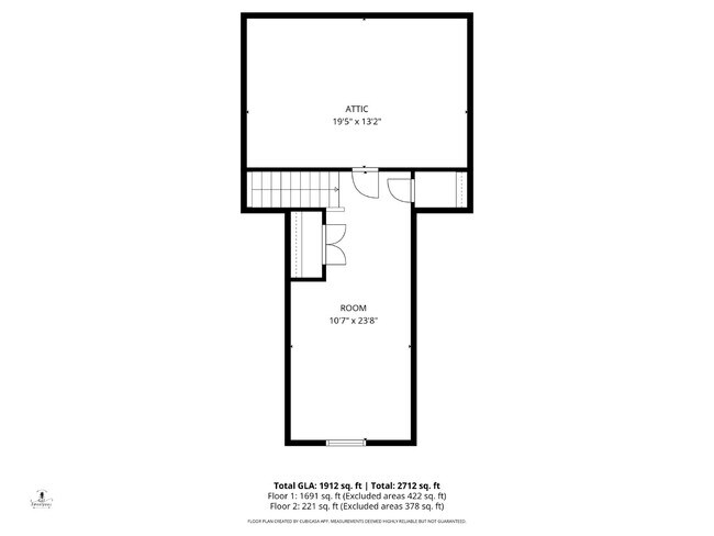 Building Photo - The Craven Home