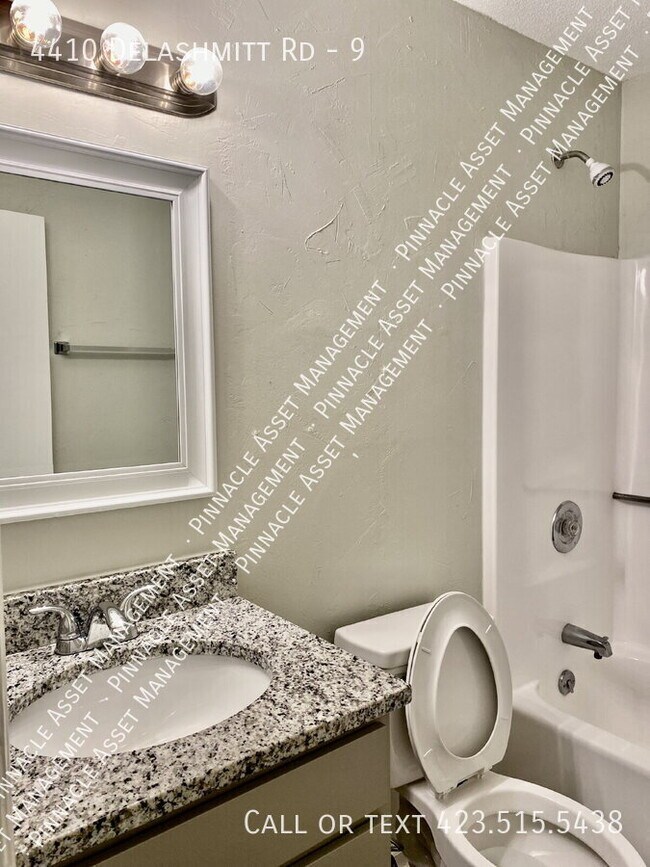 Building Photo - 4410 Delashmitt Rd