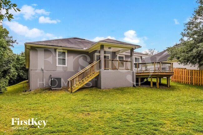 Building Photo - 14022 Nations Eagle Ln