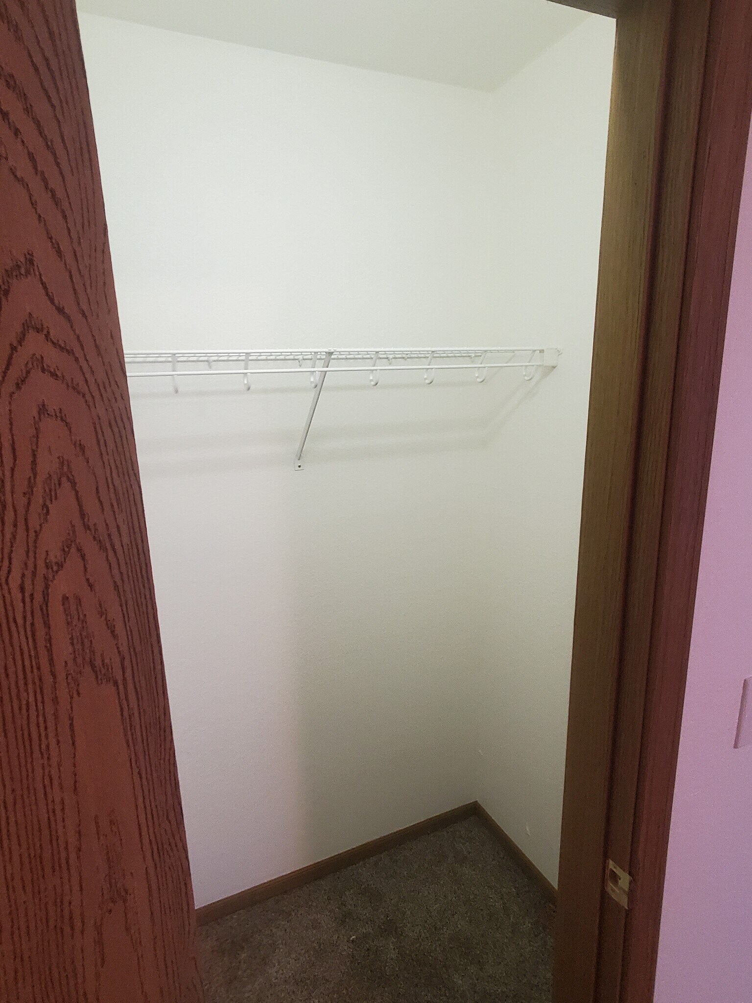 Bedroom Closet - 1014 Augusta Ln