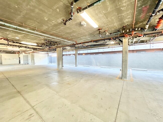 Building Photo - 1950 S Normandie Ave