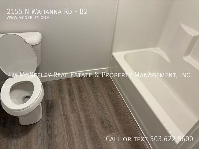 Building Photo - 2155 N Wahanna Rd