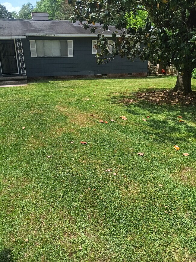 Building Photo - Teresa