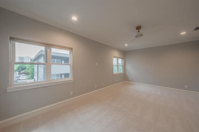 Building Photo - 4110 McKinney Ave