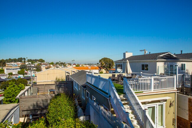 Building Photo - 1131 10th St