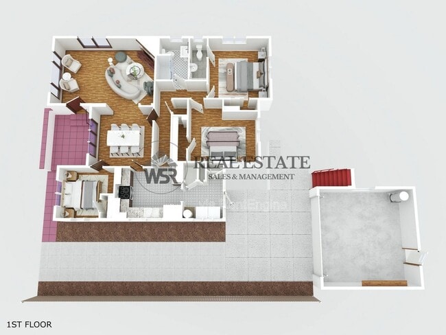 Building Photo - 3569 Bandini Ave