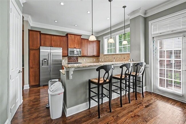 Building Photo - 3607 Ashford Creek Dr NE