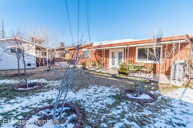 Building Photo - 3 br, 2 bath House - 10037 Kenworthy