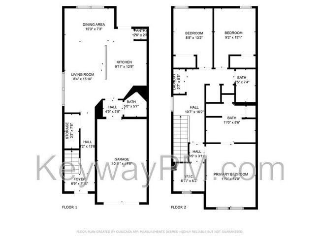 Building Photo - 3532 Firestone Dr