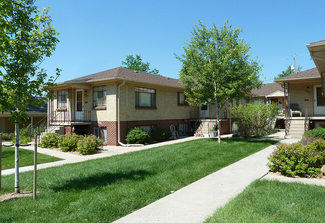 Primary Photo - Wheelhouse Apartments