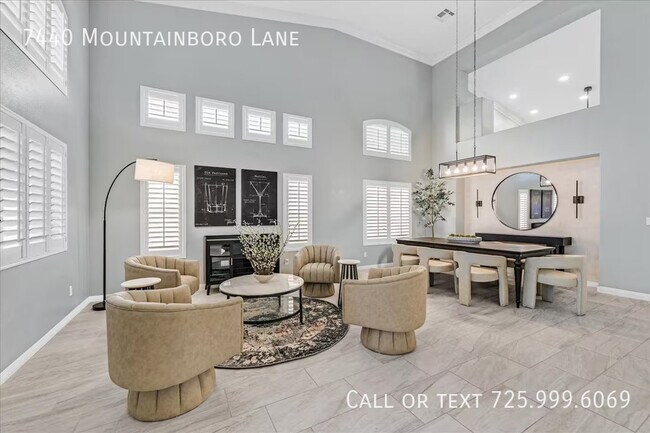 Building Photo - 7440 Mountainboro