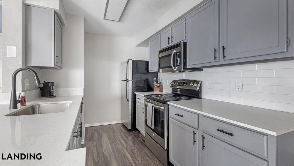 Building Photo - 3201 Duval Rd