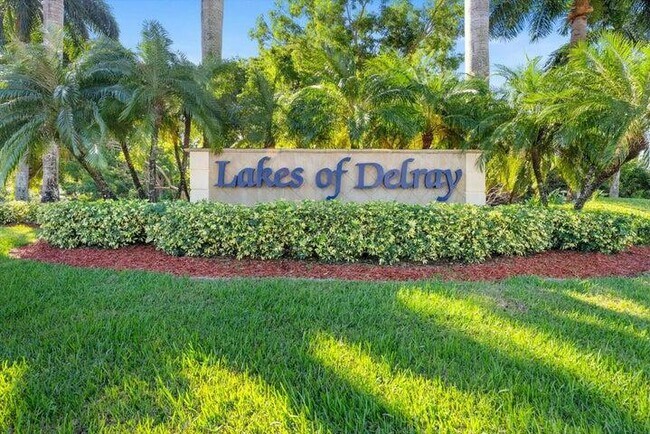 Building Photo - 15461 Lakes of Delray Blvd