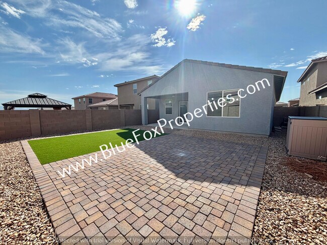 Building Photo - 7702 S Via Casa De Campo