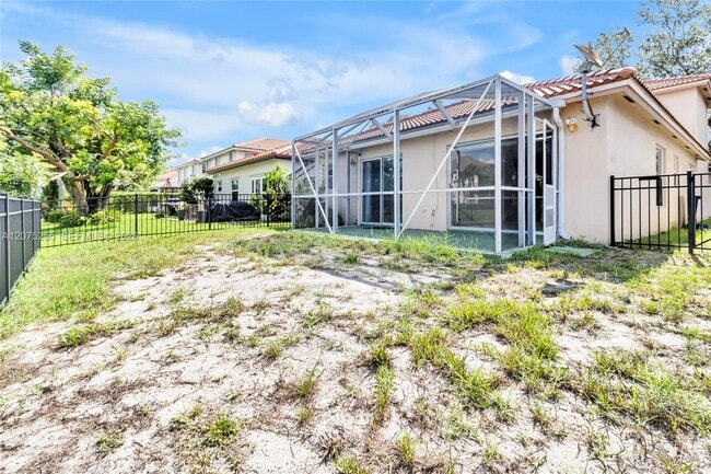 Building Photo - 3884 NW 63rd Terrace
