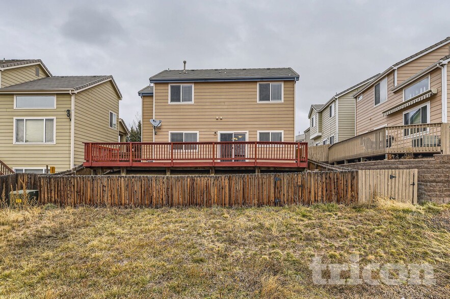 Building Photo - 12450 S Hollow Creek Ct