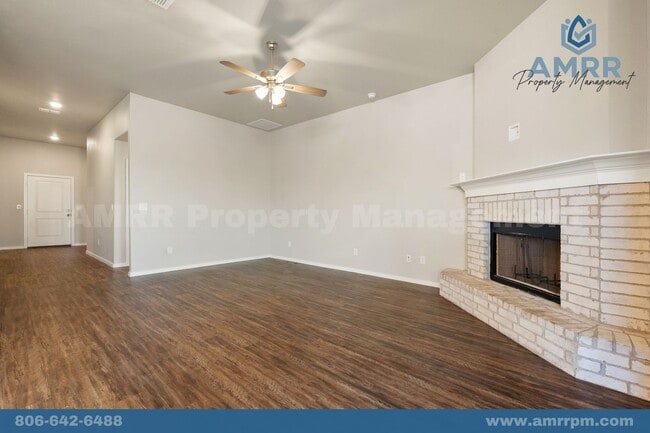 Building Photo - 4 Bedroom Home In Frenship ISD