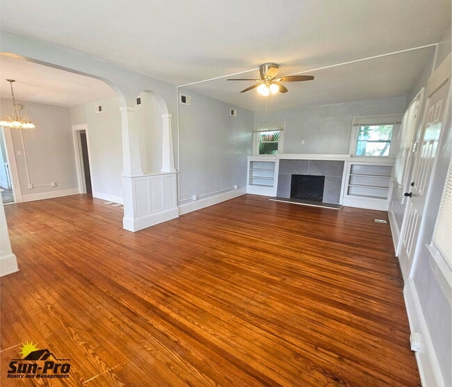 Building Photo - 601 Butler Blvd