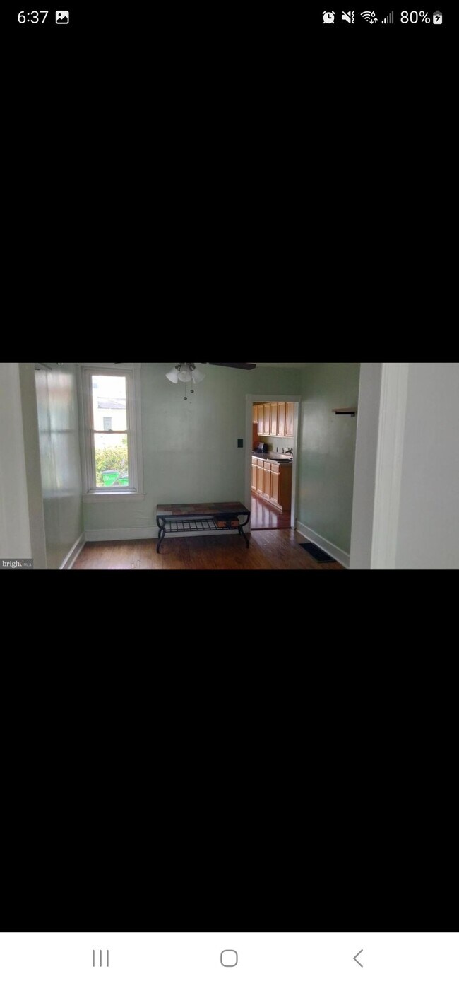 Building Photo - 519 Bergen St