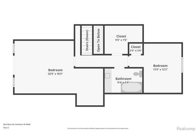 Building Photo - 3641 Mann Rd