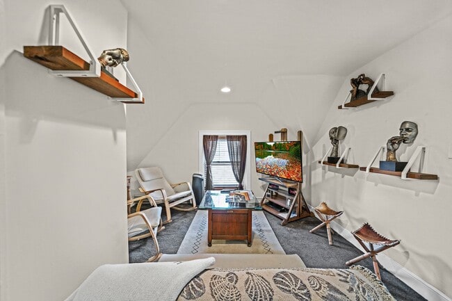 Building Photo - Fully Renovated with Historic Charm Home