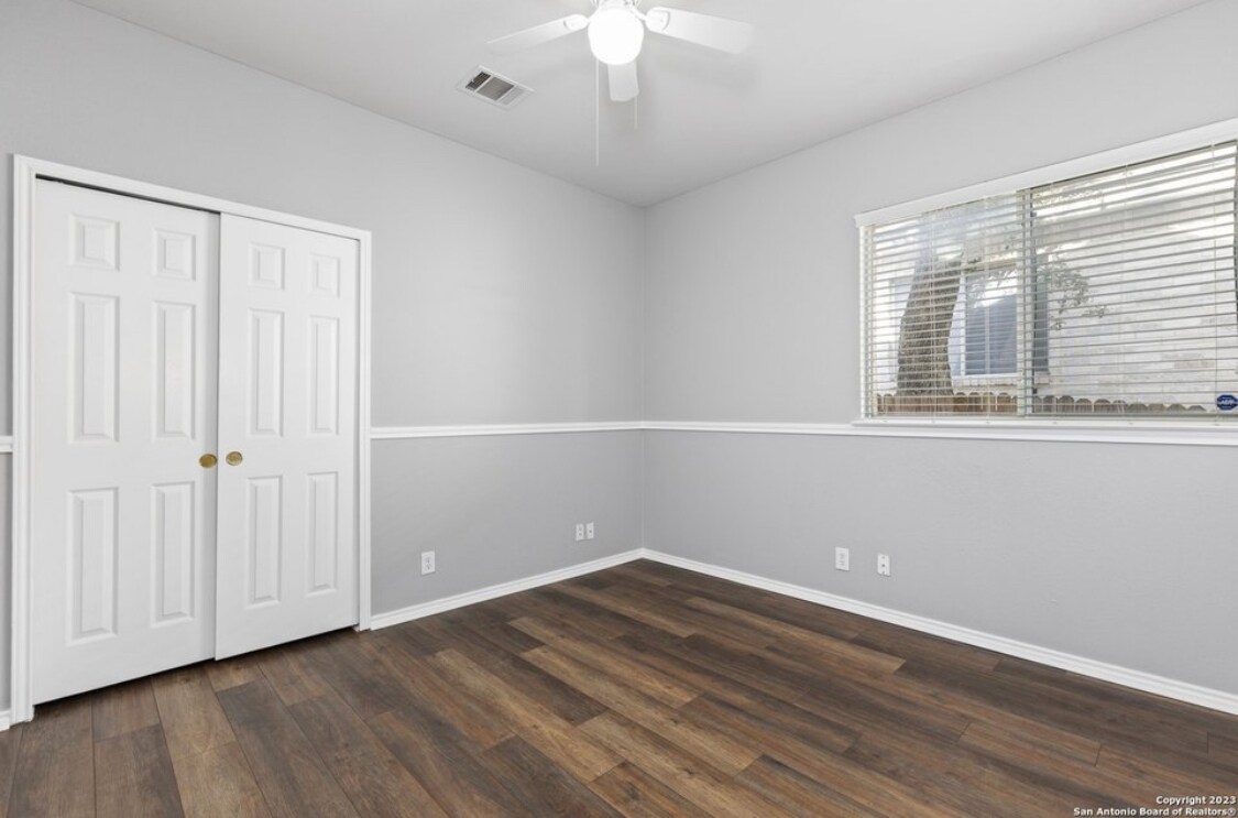 Bedroom #2 - 8711 Eagle Peak