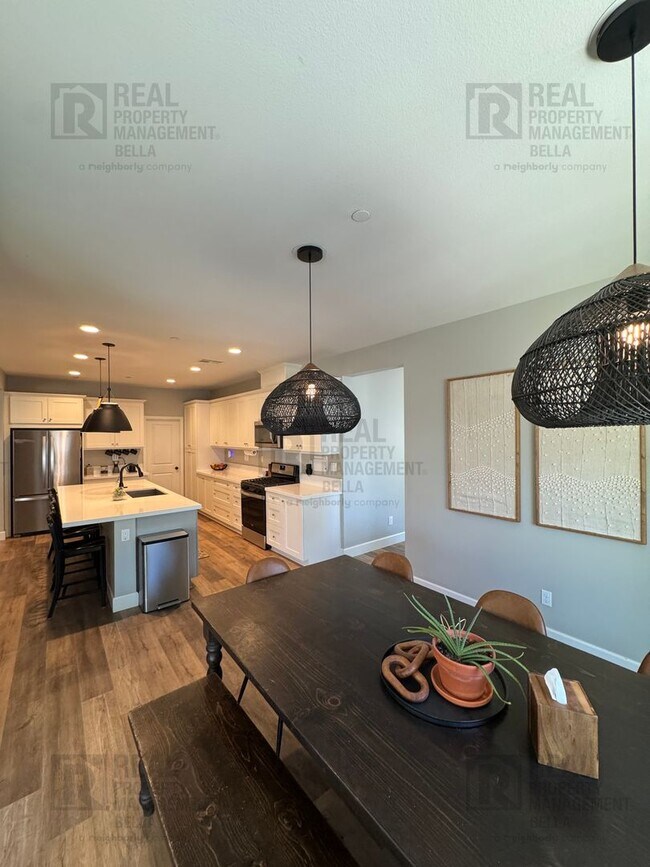 Building Photo - Stunning Menifee Retreat with Dream Kitchen, Spa-Like Primary Suite & Resort-Style Amenities
