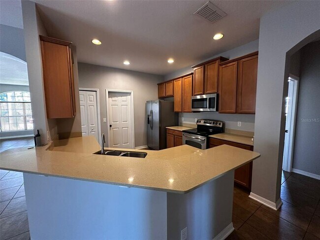 Building Photo - 15115 Stonebriar Way