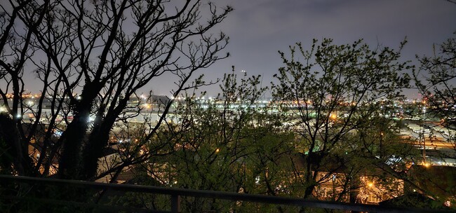 Bedroom balcony View - 265 Columbia Ave