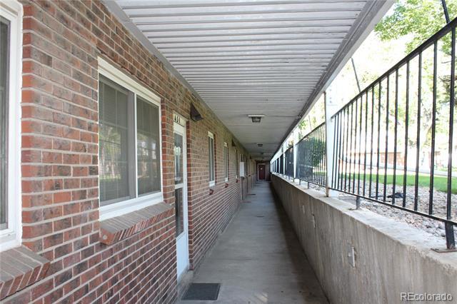 Building Photo - 6800 E Tennessee Ave