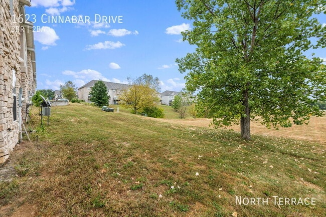 Building Photo - 1623 Cinnabar Dr