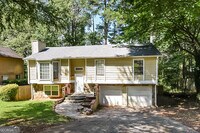 Building Photo - 3668 Willow Wood Way NW