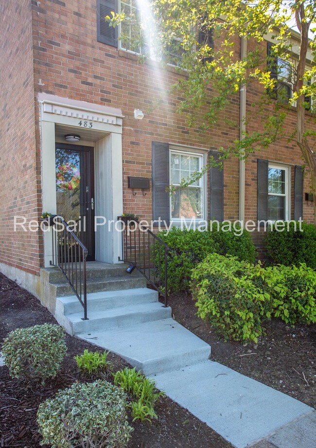 Building Photo - Georgetown Condos!!