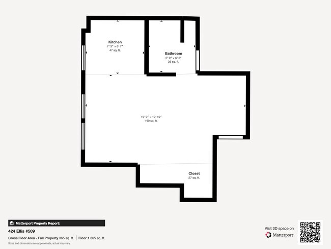 Building Photo - 420 Ellis St