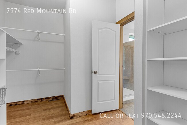 Building Photo - 7974 Red Mountain Rd