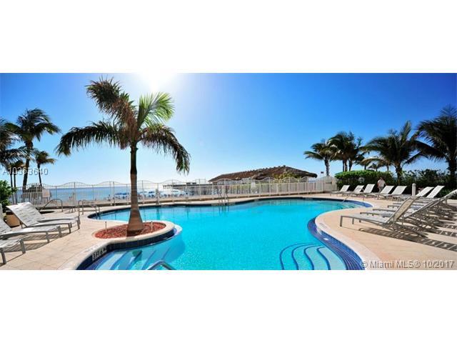Primary Photo - 16699 Collins Ave