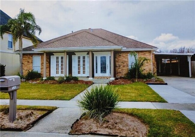 Primary Photo - 3212 Debouchel Blvd