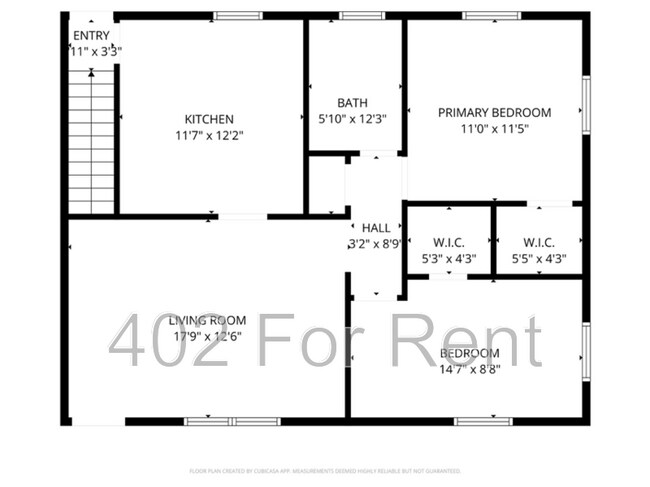 Building Photo - 3823 Saratoga St