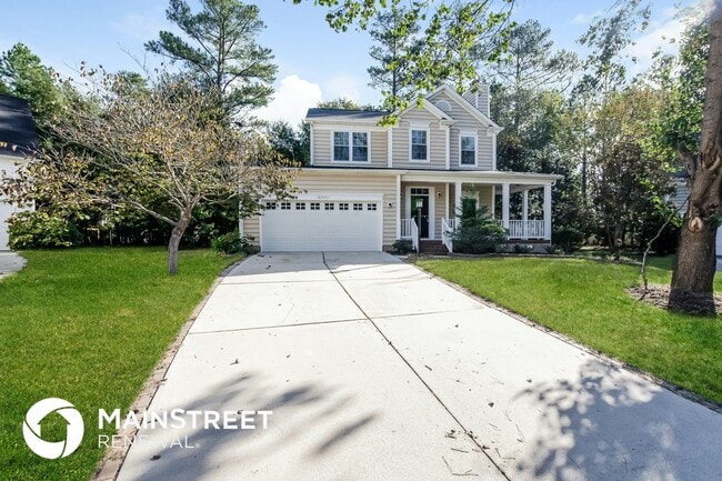 Building Photo - 16001 Kirsten Nicole Rd