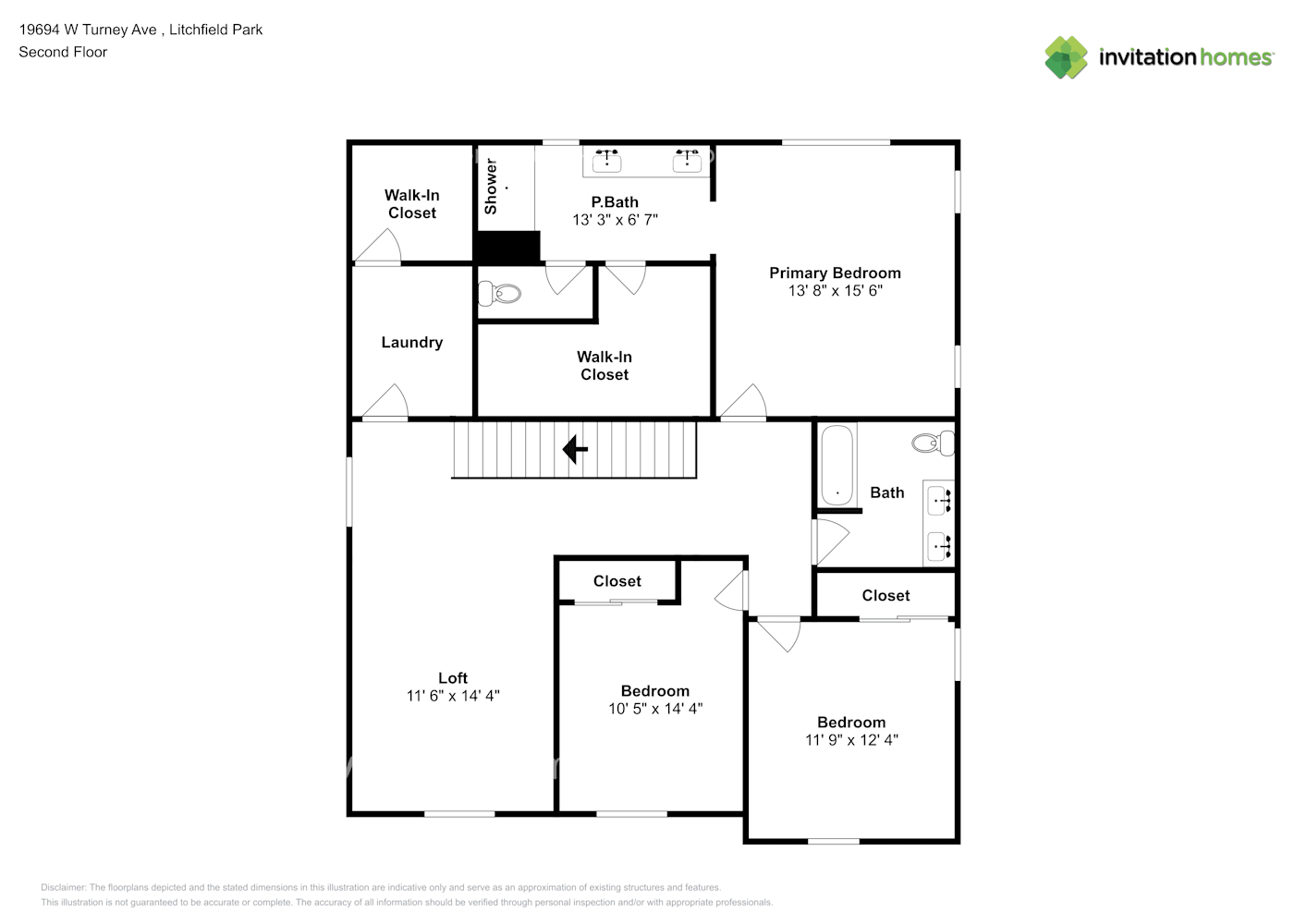 Building Photo - 19694 W Turney Ave