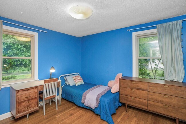 Building Photo - 4117 Saunders Ave