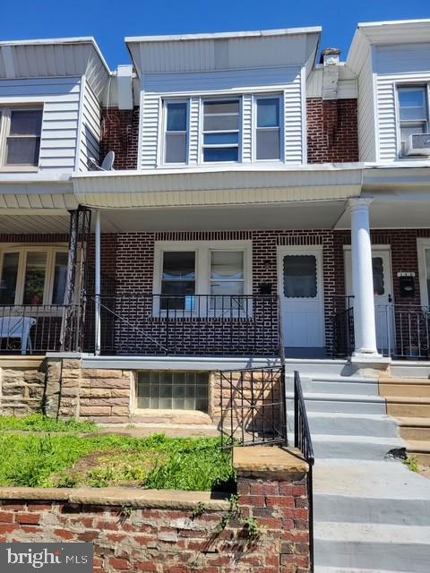Building Photo - 151 W Ruscomb St