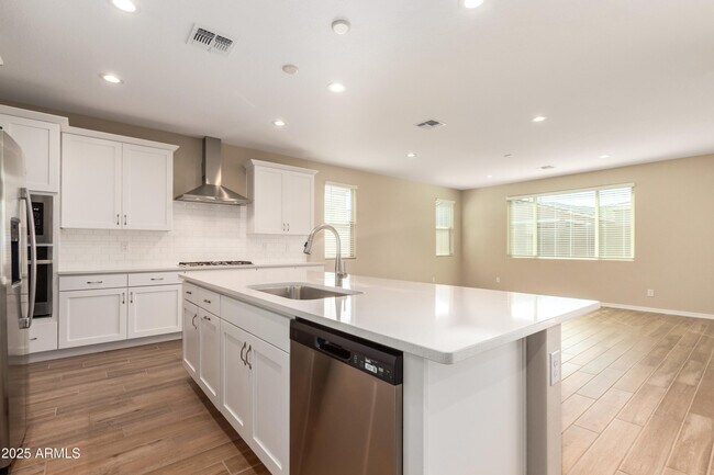 Building Photo - 4813 W Stargazer Pl